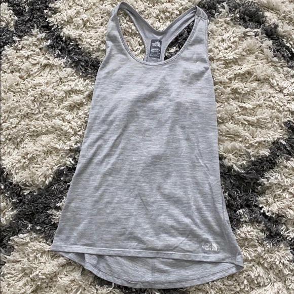 The North Face Tops - The North Face FlashDry Tank